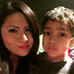 Meet your Posher, Mary